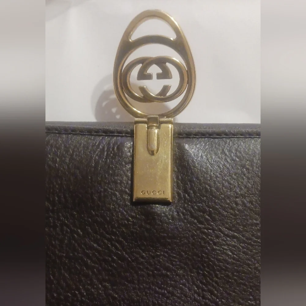 Gucci Ophidia GG Continental Wallet - Picture 5 of 11